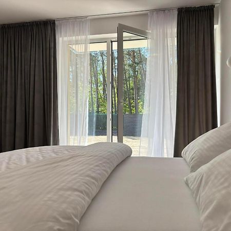 Resort Eden Premium Ястшембя-Гура Екстер'єр фото