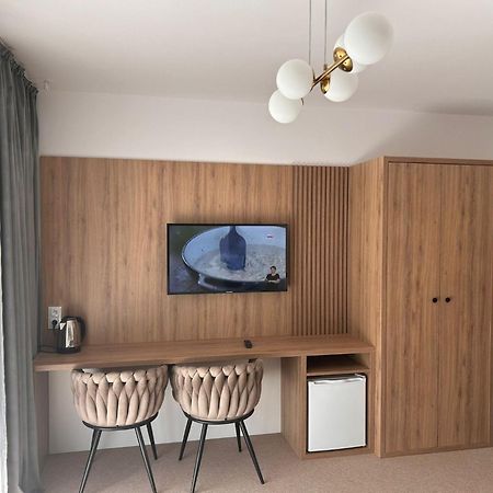 Resort Eden Premium Ястшембя-Гура Екстер'єр фото