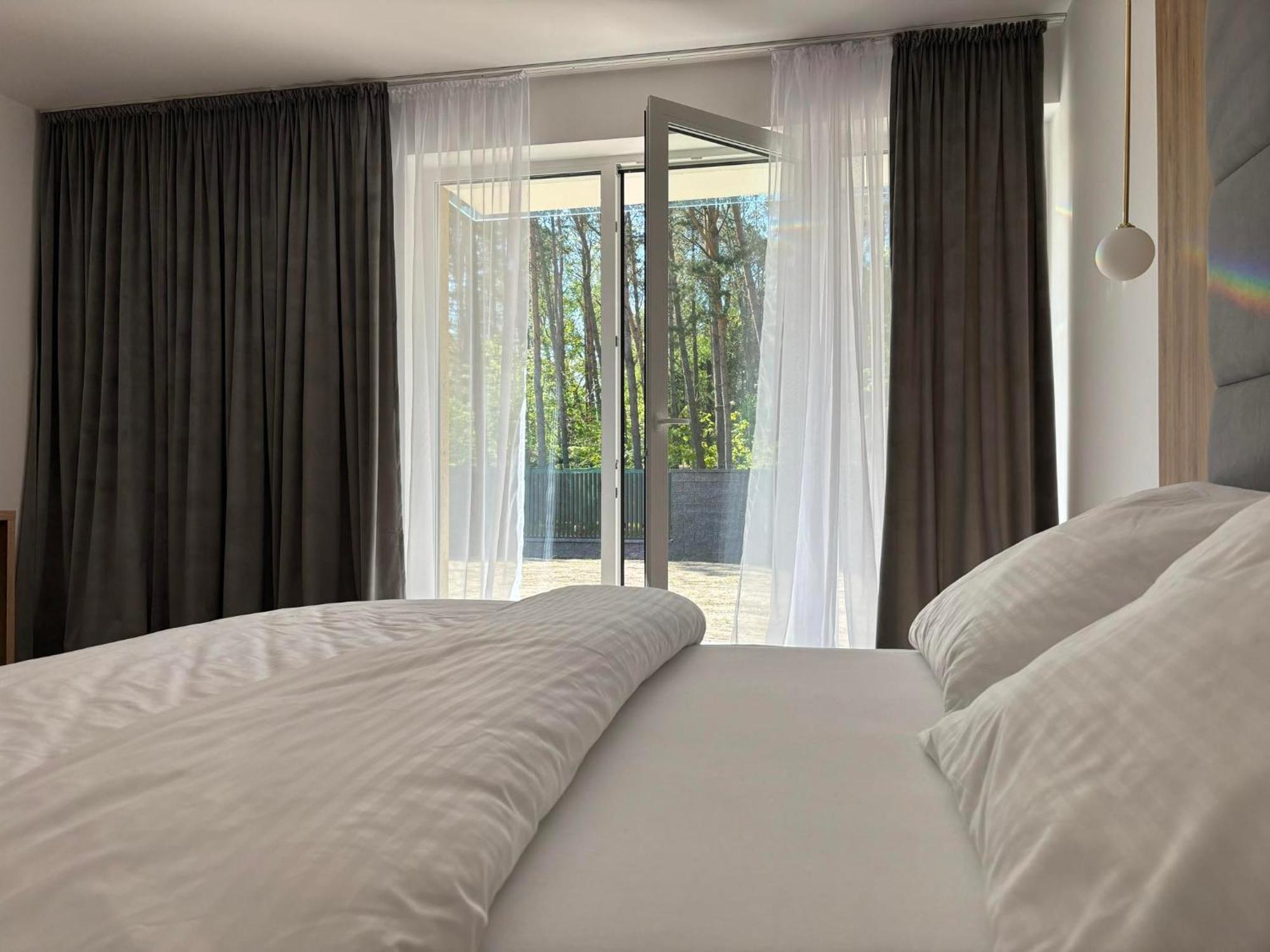 Resort Eden Premium Ястшембя-Гура Екстер'єр фото