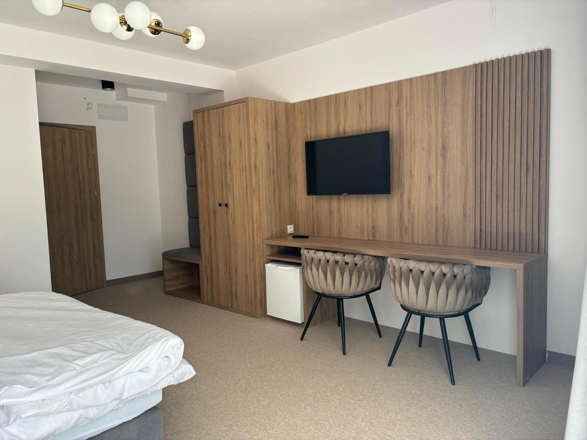 Resort Eden Premium Ястшембя-Гура Екстер'єр фото