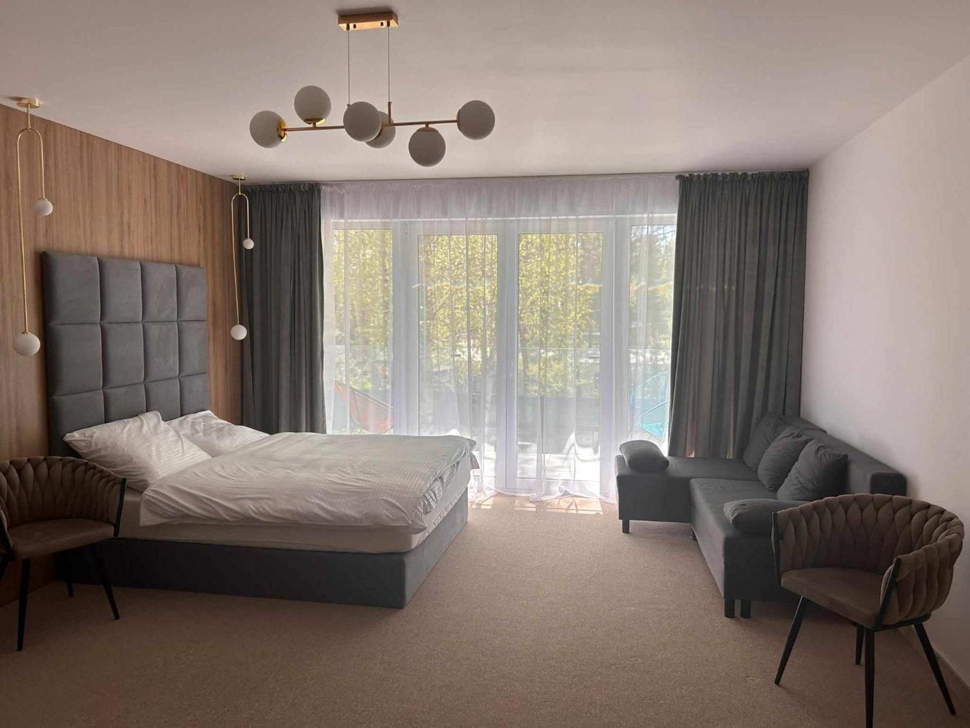 Resort Eden Premium Ястшембя-Гура Екстер'єр фото