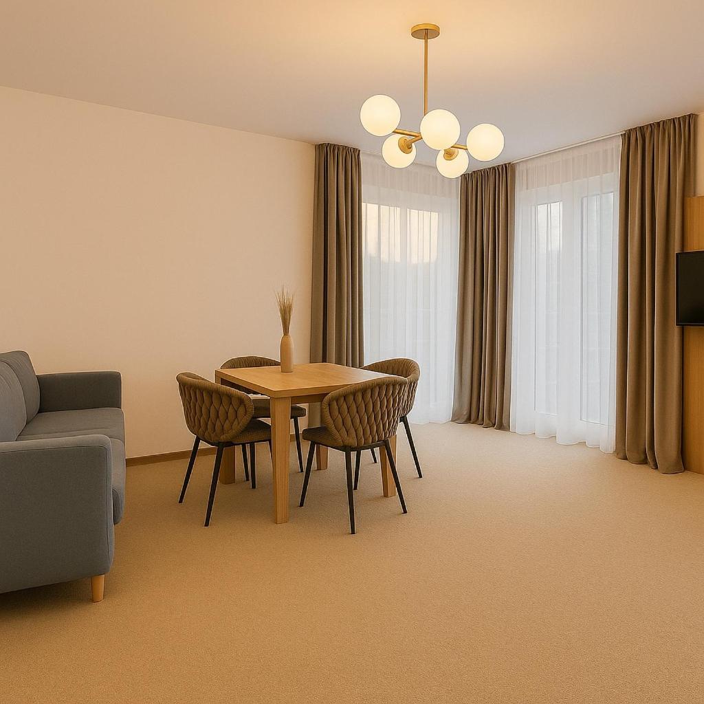 Resort Eden Premium Ястшембя-Гура Екстер'єр фото
